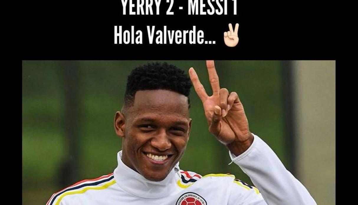 Cibernautas Destrozan Con Memes Las Selecciones Eliminadas De Rusia 2018