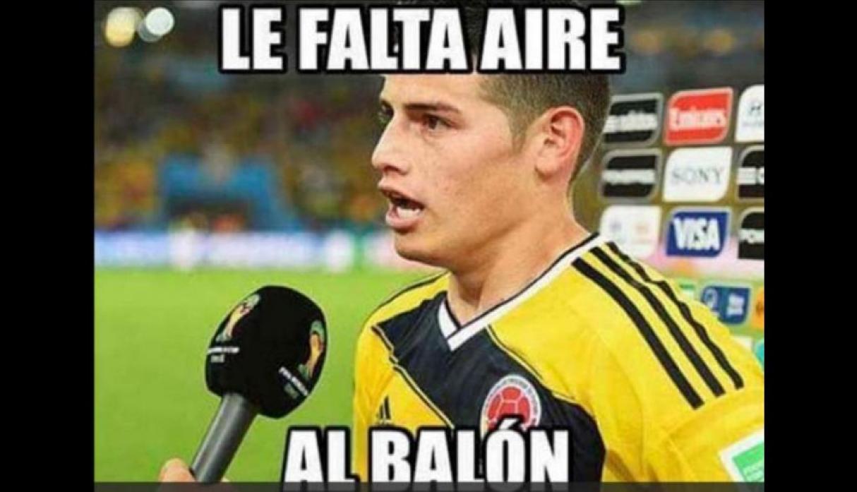Cibernautas Destrozan Con Memes Las Selecciones Eliminadas De Rusia 2018