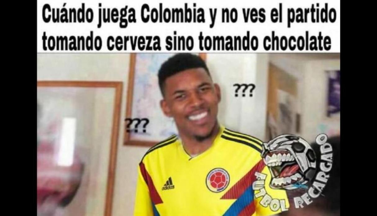Cibernautas Destrozan Con Memes Las Selecciones Eliminadas De Rusia 2018