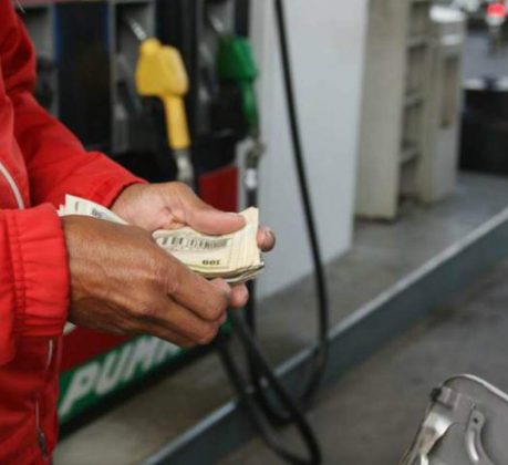 esperan segunda rebaja combustibles