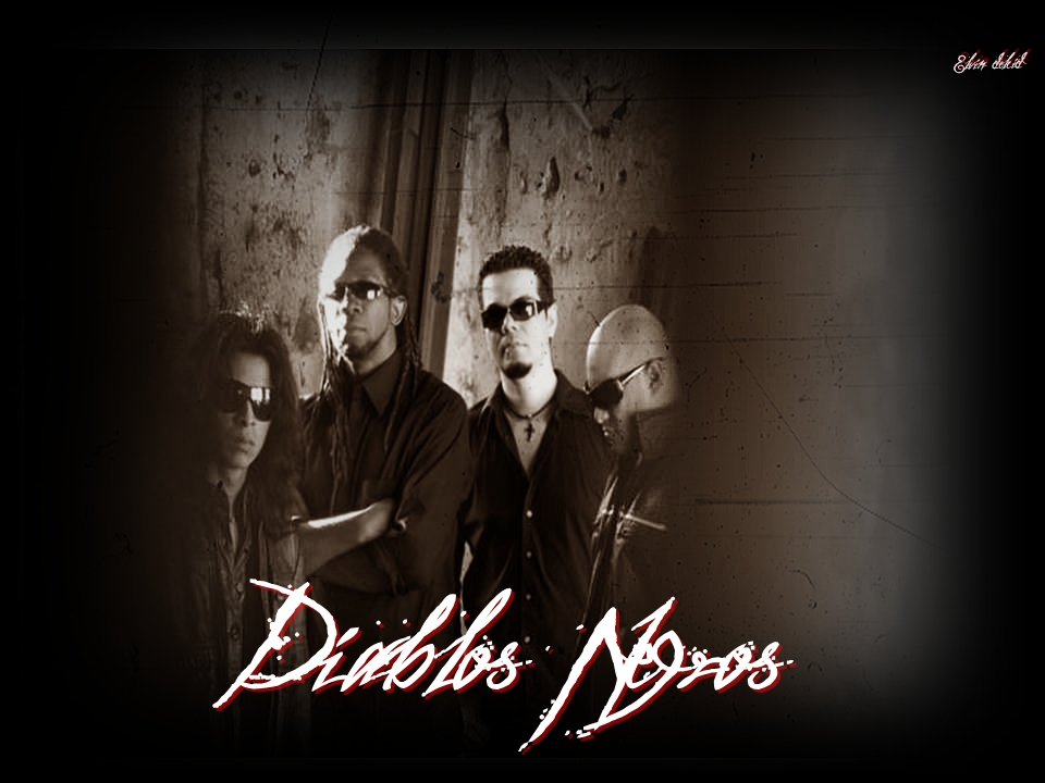 Diablos Negros Diablos Negros