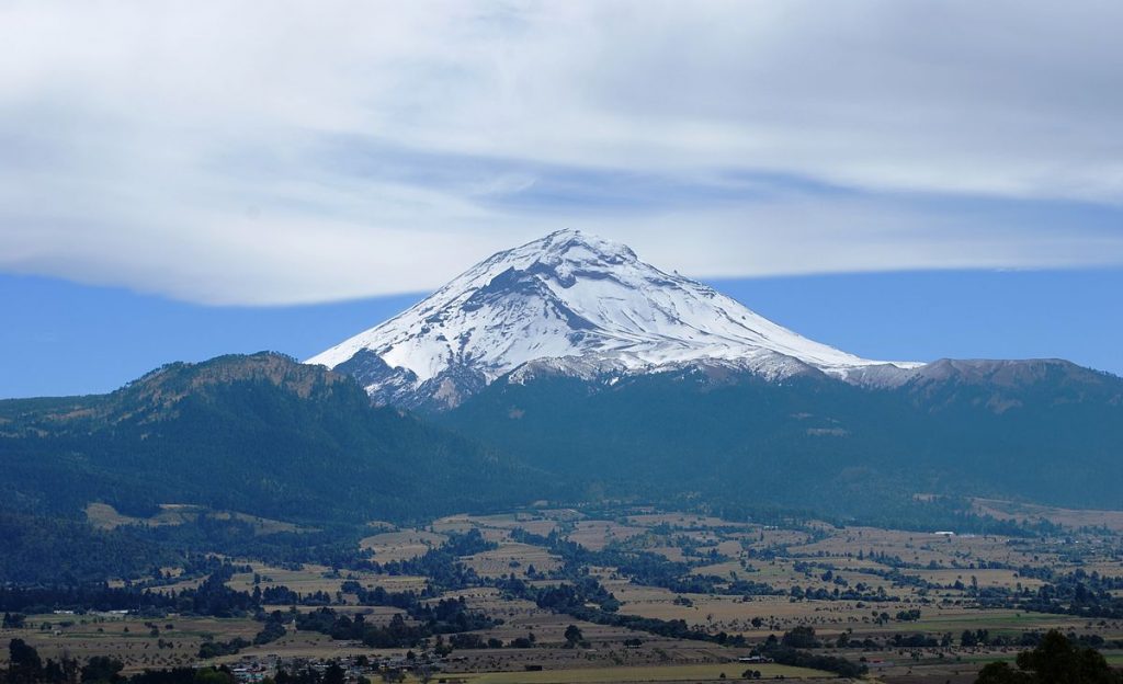 volcanes más peligrosos del planeta