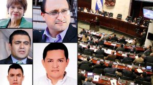 diputados fiscal hondureño