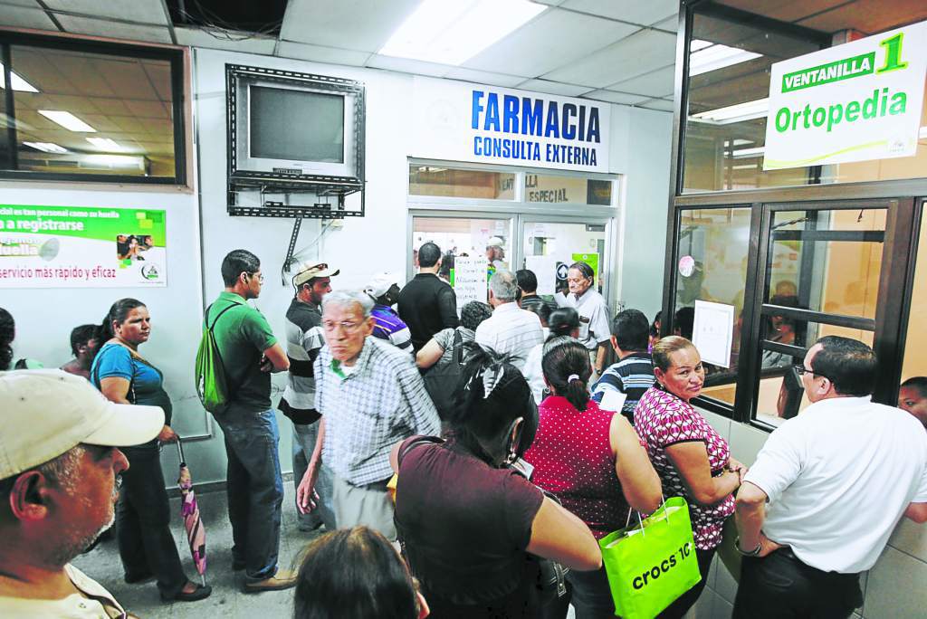 derechohabientes Seguro agonía