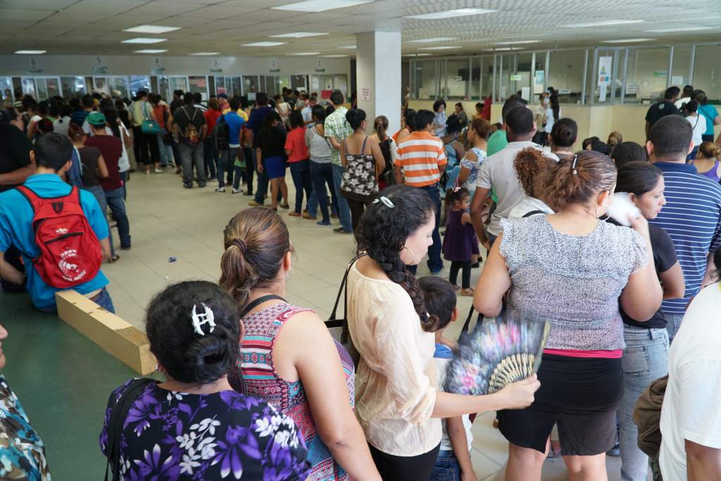 derechohabientes Seguro agonía
