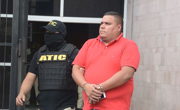 corrupción becas en salud