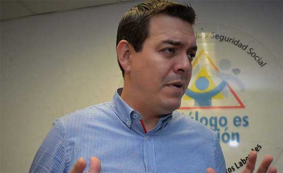 Hecatombe COHEP aumento salarial
