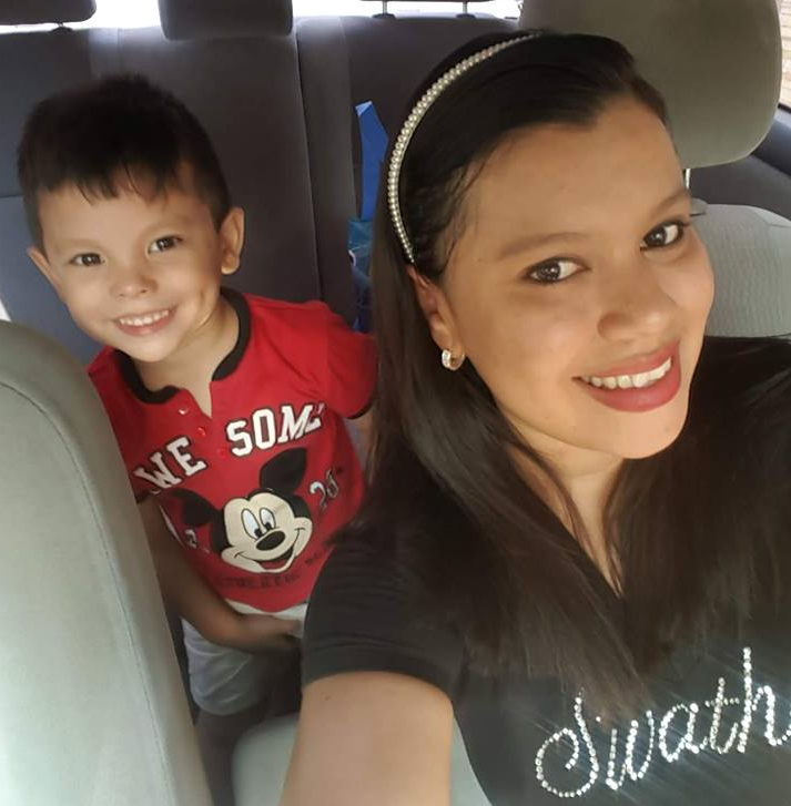 asesino de maestra y su hijo en El Progreso