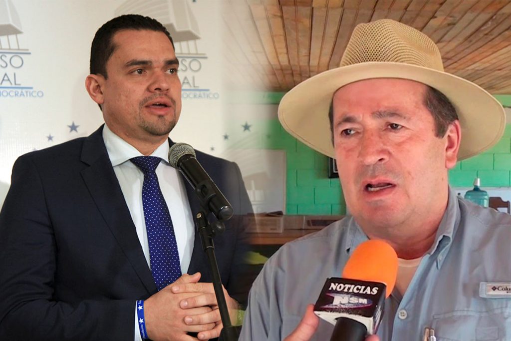 Tomás Zambrano pacto de impunidad