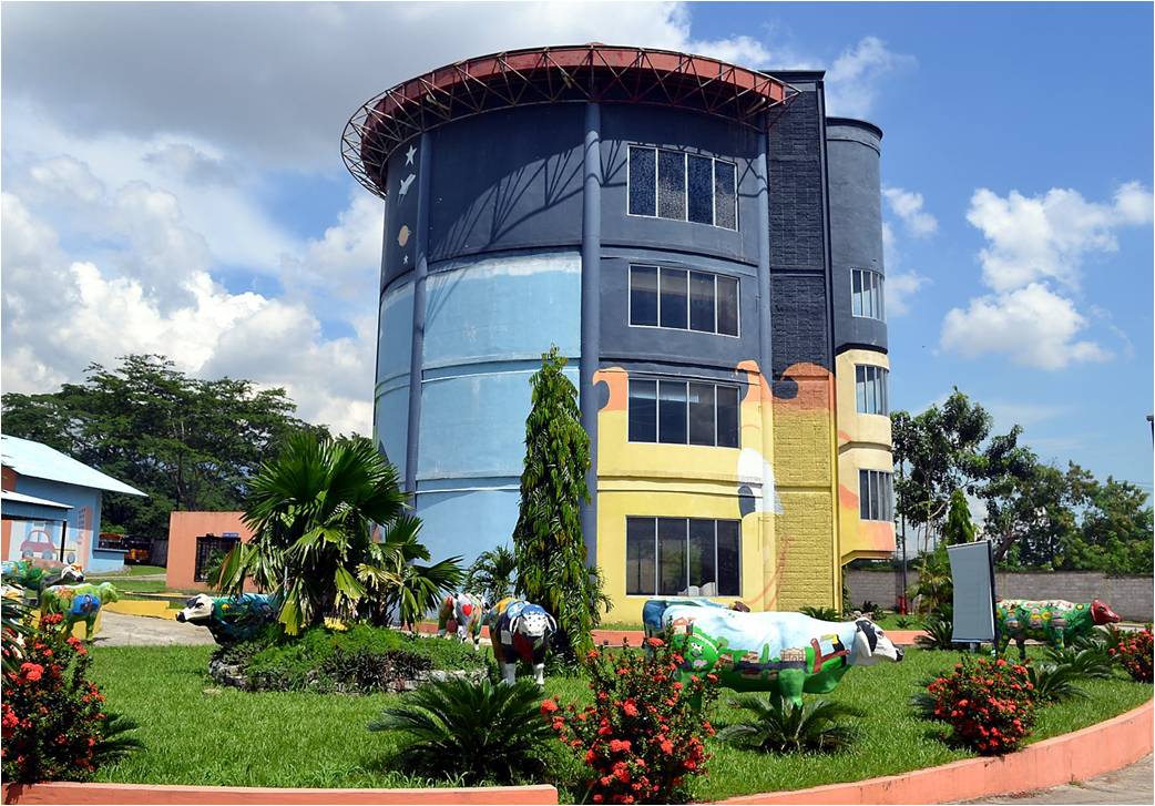 San Pedro Sula San Pedro Sula