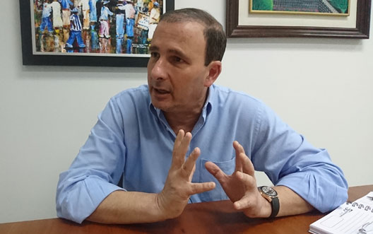Hecatombe COHEP aumento salarial