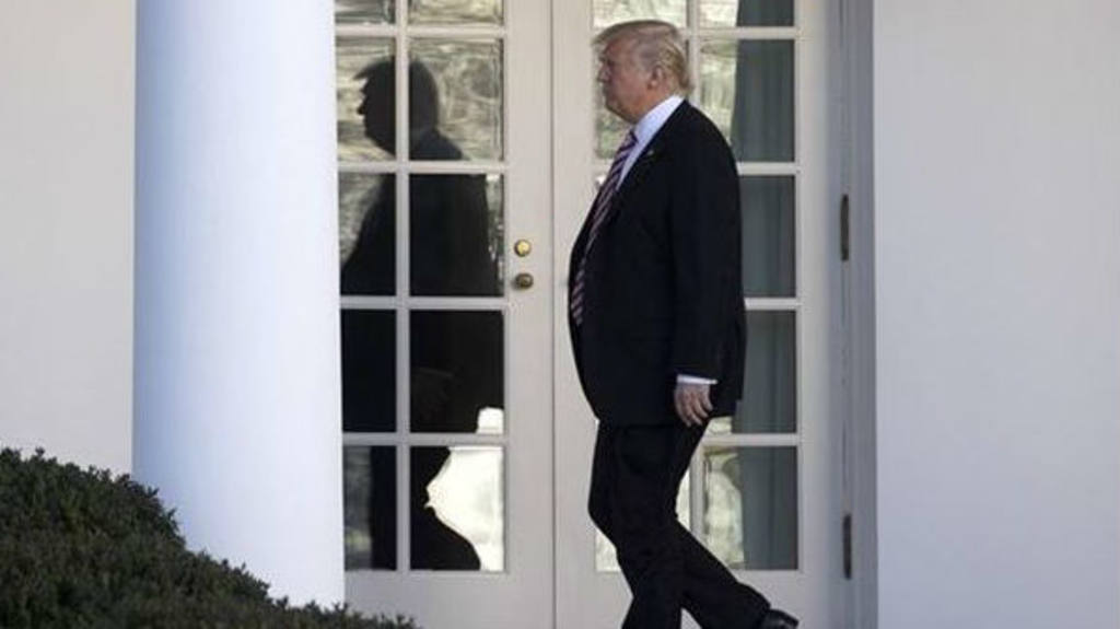 reaparece Melania Casa Blanca reaparece Melania Casa Blanca