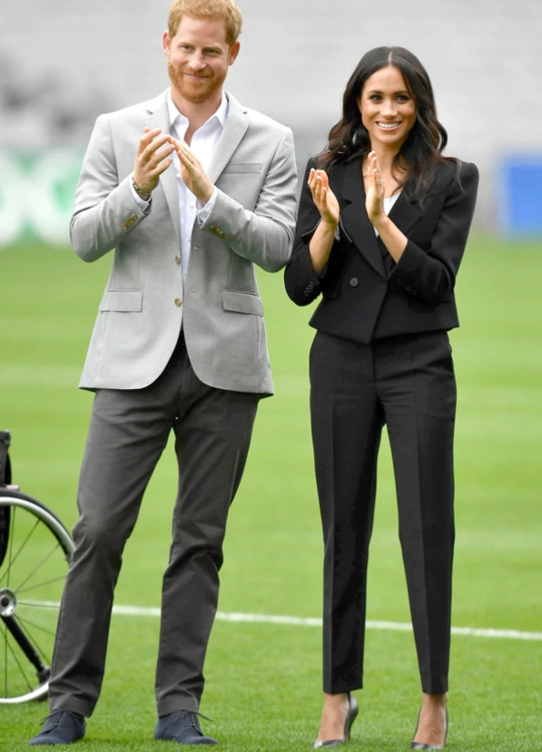 Meghan Markle 