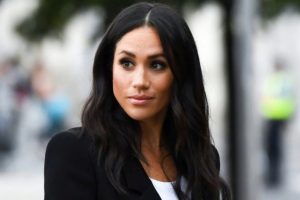 Megan Markle