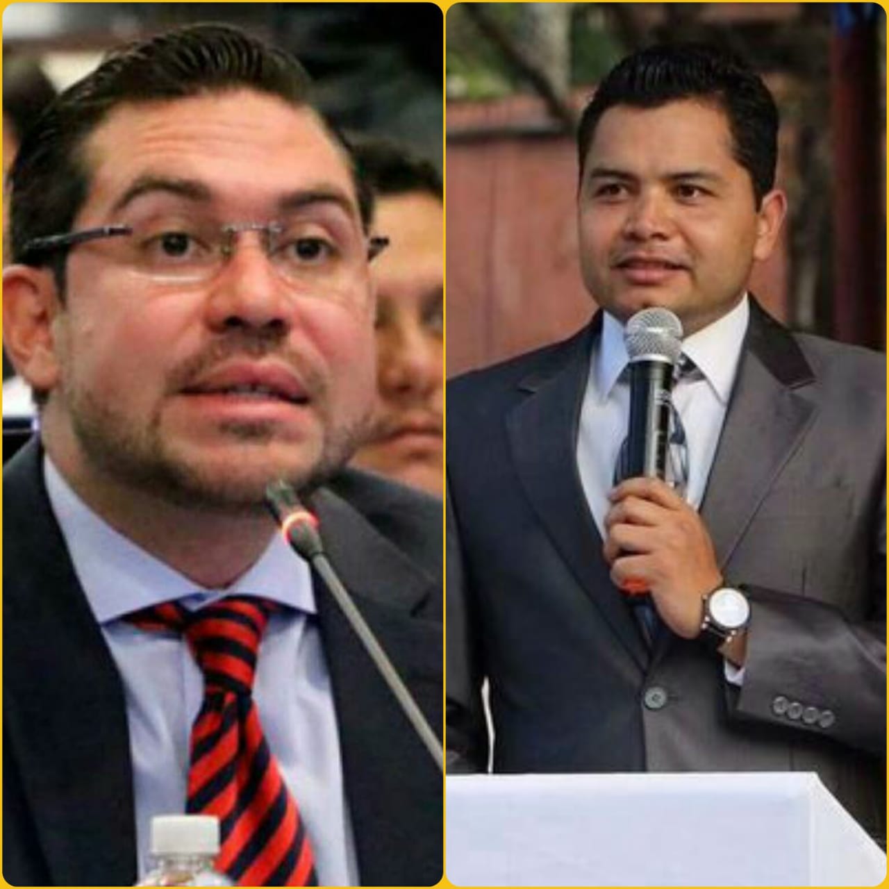 reformas electorales reformas electorales