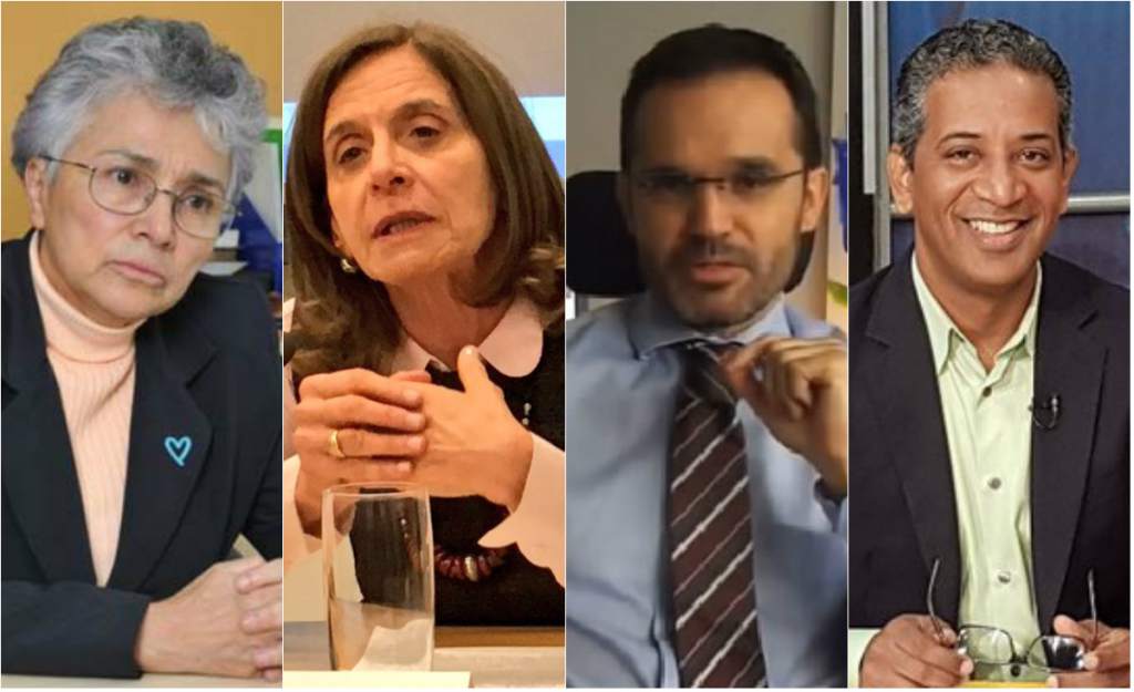 mediadores internacionales diálogo nacional mediadores internacionales diálogo nacional