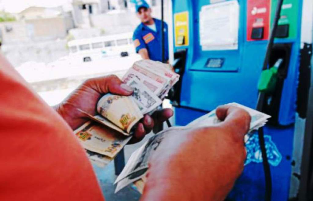 Combustibles podrían bajar Combustibles podrían bajar