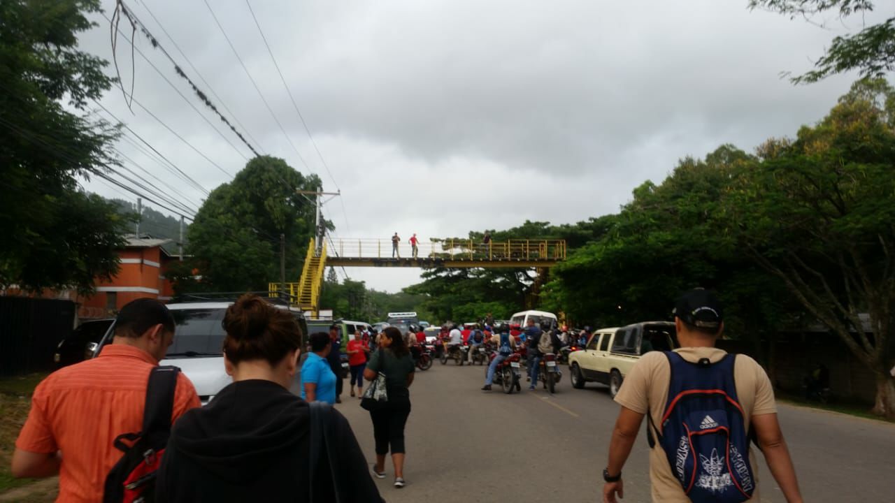 paro transportistas paro transportistas