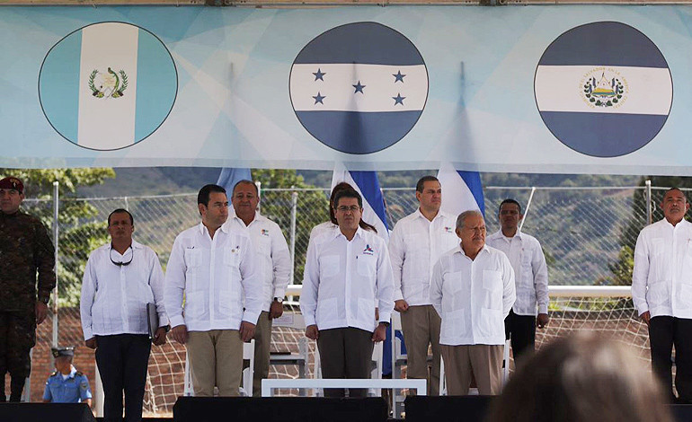 Fuerza Nacional Antipandillas Fuerza Nacional Antipandillas