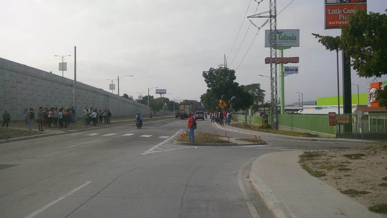 paro transportistas paro transportistas