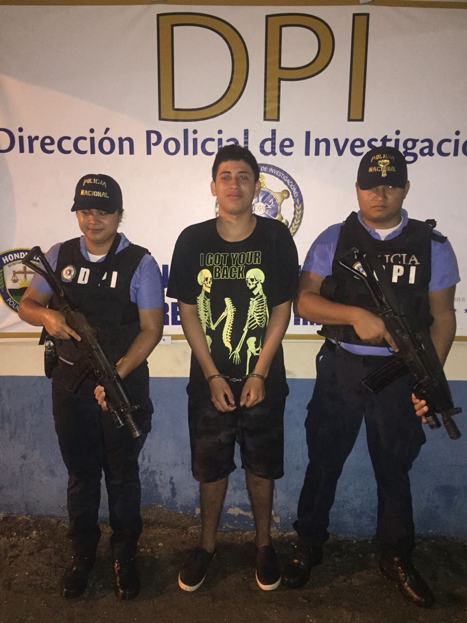 rescatan niño secuestrado rescatan niño secuestrado