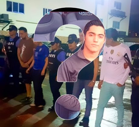 asesinato o suicidio Collier Núñez