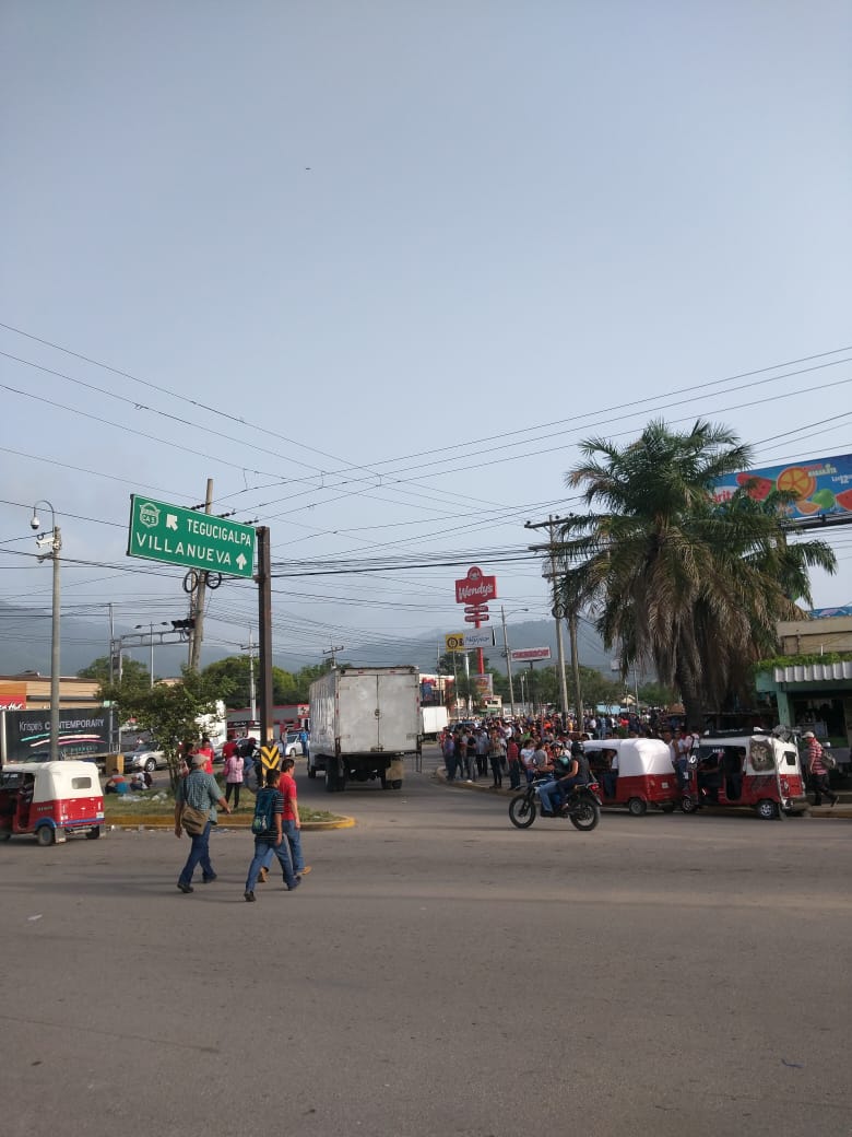 paro transportistas paro transportistas