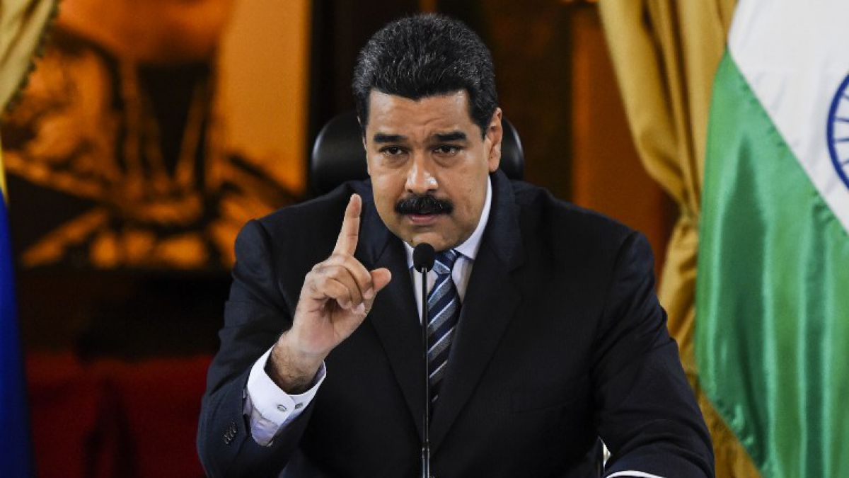 Nicolás Maduro Discurso ONU Nicolás Maduro Discurso ONU