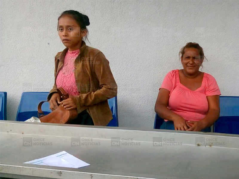 muerte de niño en el Mario Rivas muerte de niño en el Mario Rivas
