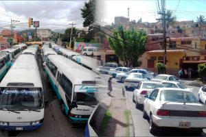 75 transportistas asesinados