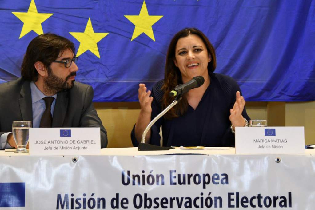 reformas electorales reformas electorales