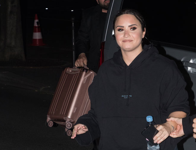 Demi Lovato