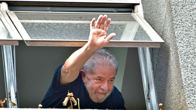 Lula da Silva Lula da Silva