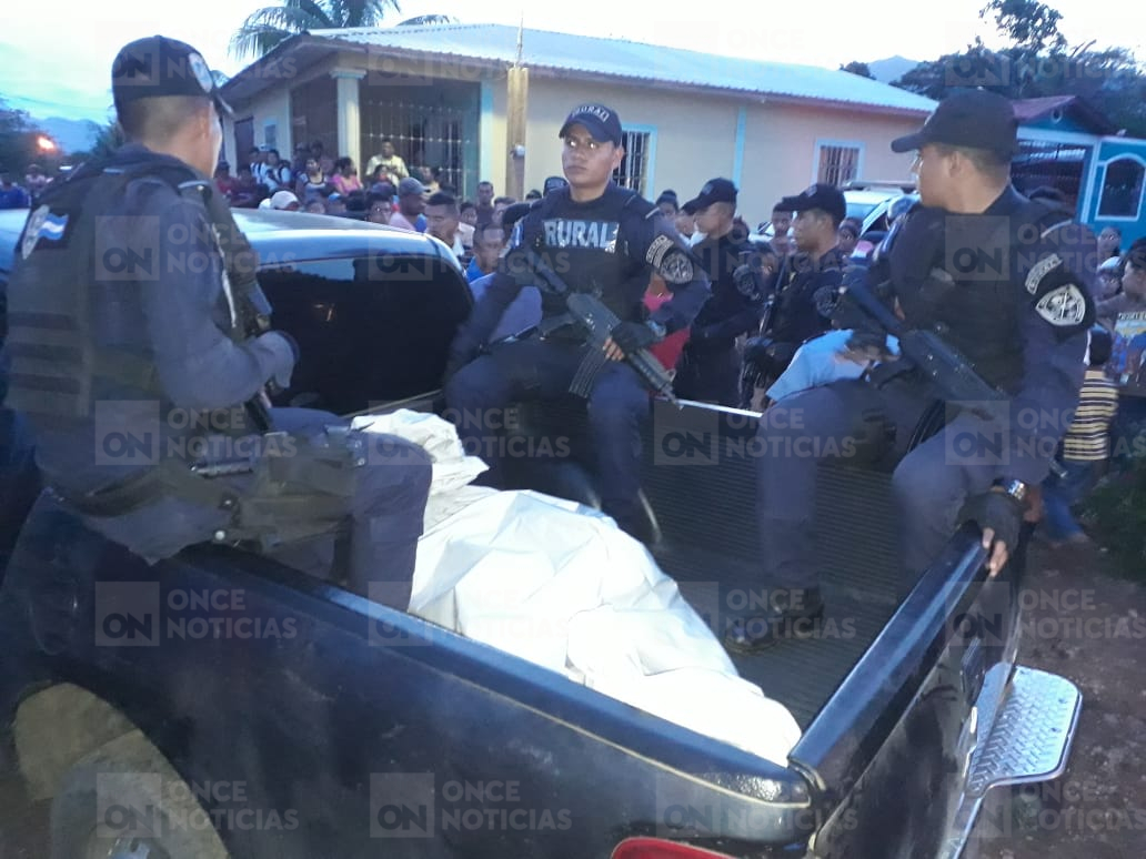 niña embarazada asesinada en Catacamas niña embarazada asesinada en Catacamas