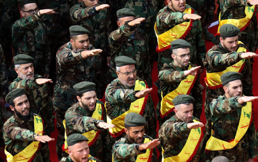 ejército listo para una guerra ejército listo para una guerra