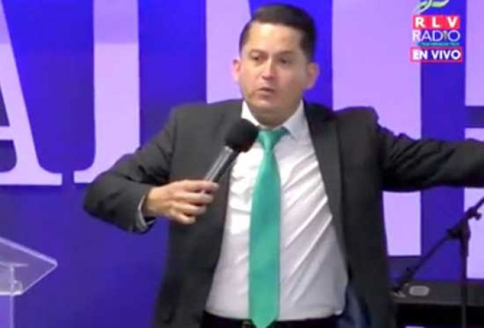 Orlando Martínez Chávez Orlando Martínez Chávez
