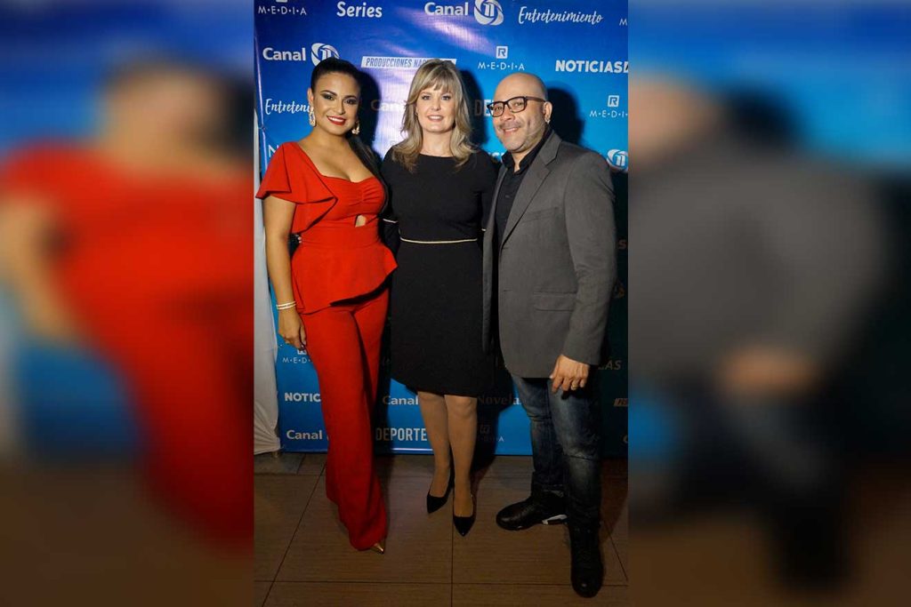 lanzamiento canal 11 lanzamiento canal 11