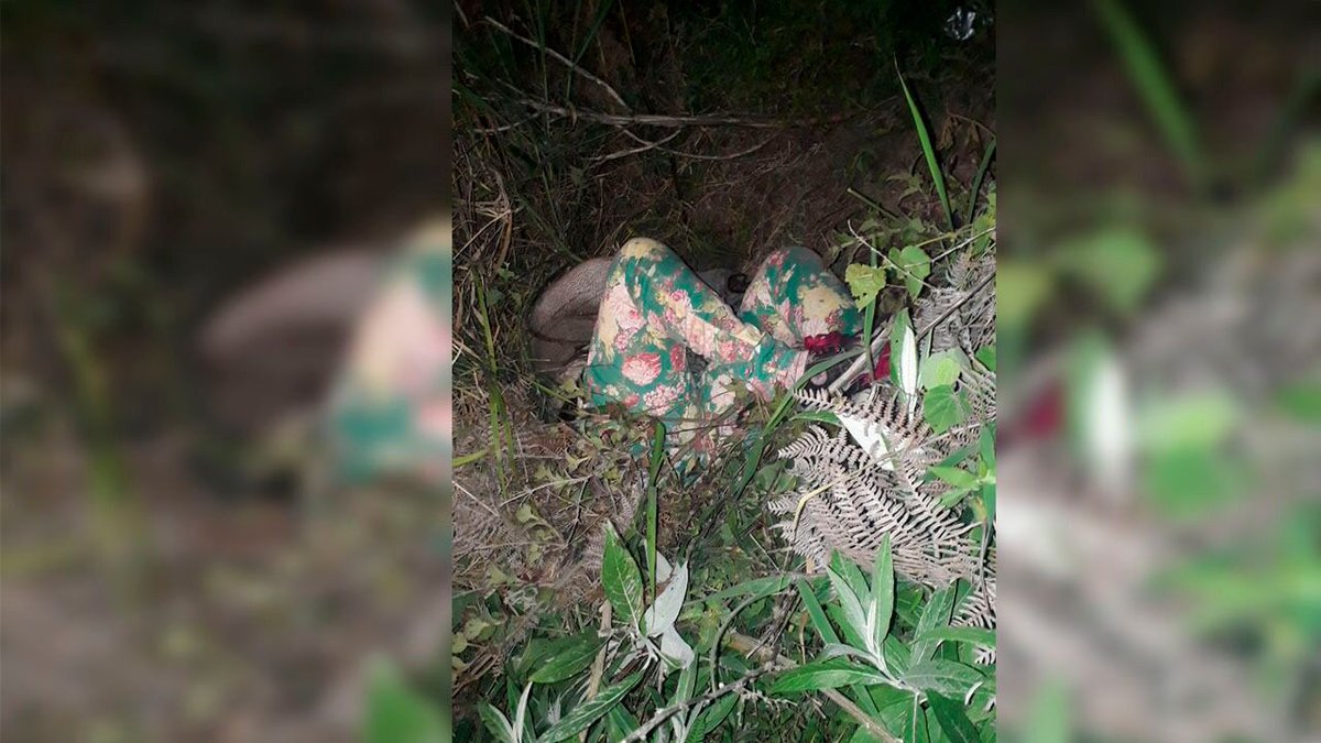 madre e hija asesinadas madre e hija asesinadas