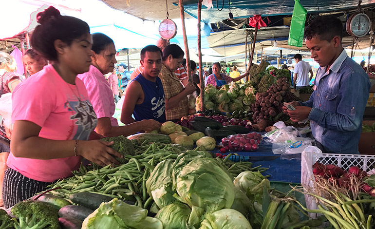 BCH inflación descenso