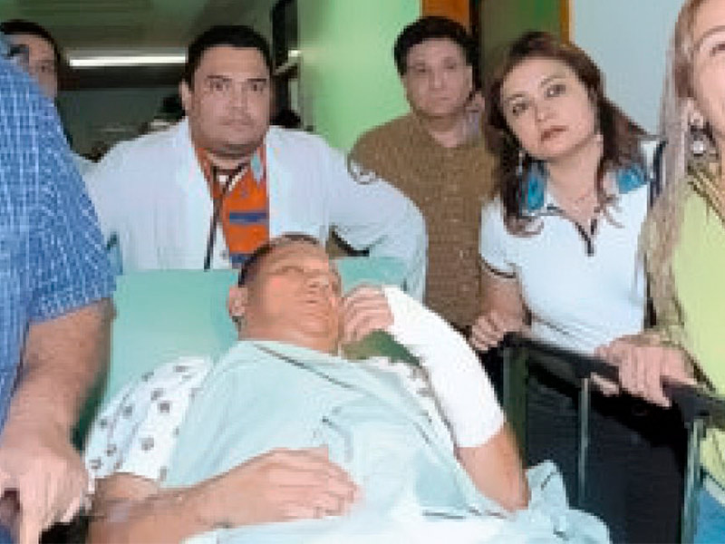 asesinato abogado Mateo Galán