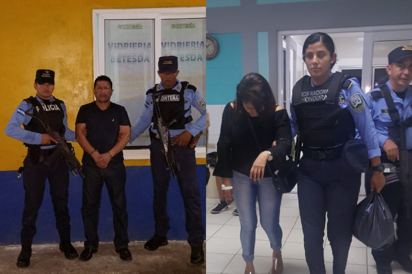 detienen a guatemaltecos detienen a guatemaltecos