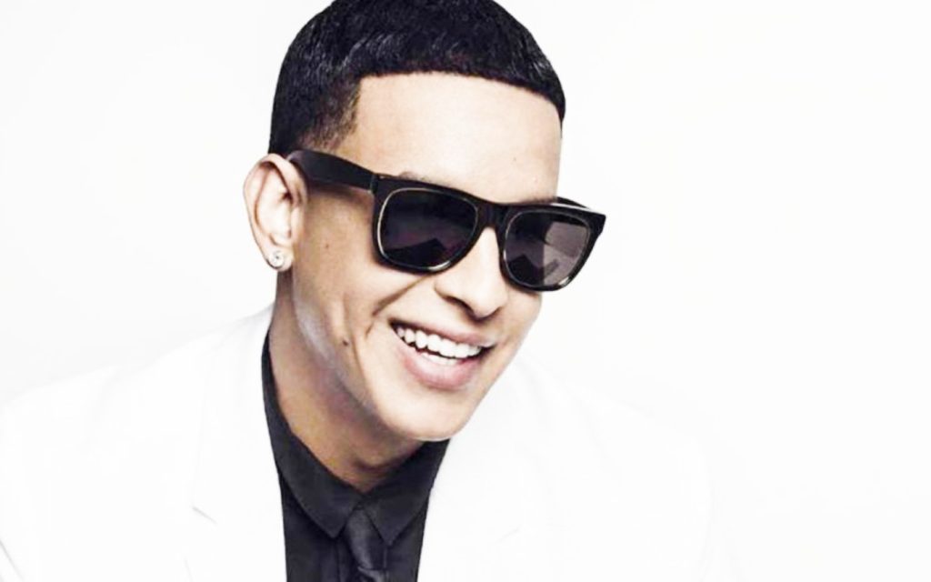 Daddy Yankee