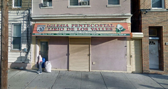 pastor hondureño abuso sexual pastor hondureño abuso sexual