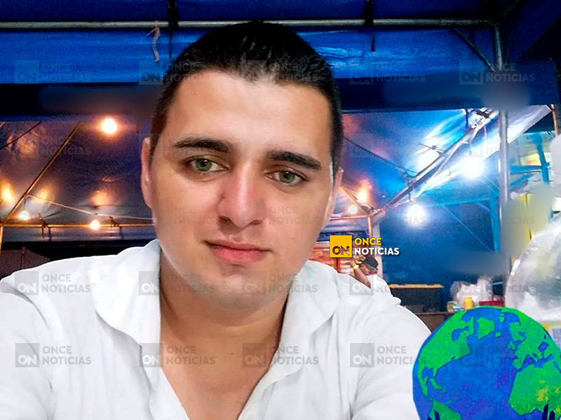 fallecido accidente