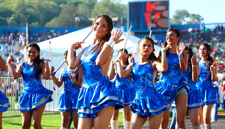 Instituciones Educativas 15 Septiembre Honduras