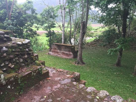 Copán reino de mayas