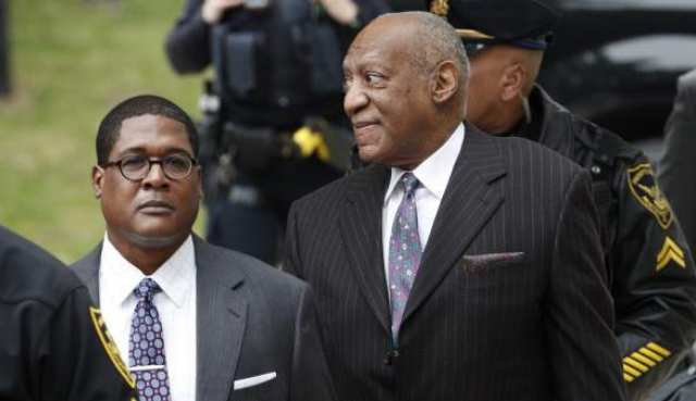 Bill Cosby Bill Cosby