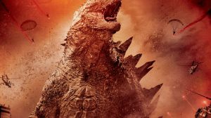 Godzilla canal 11 cine premier