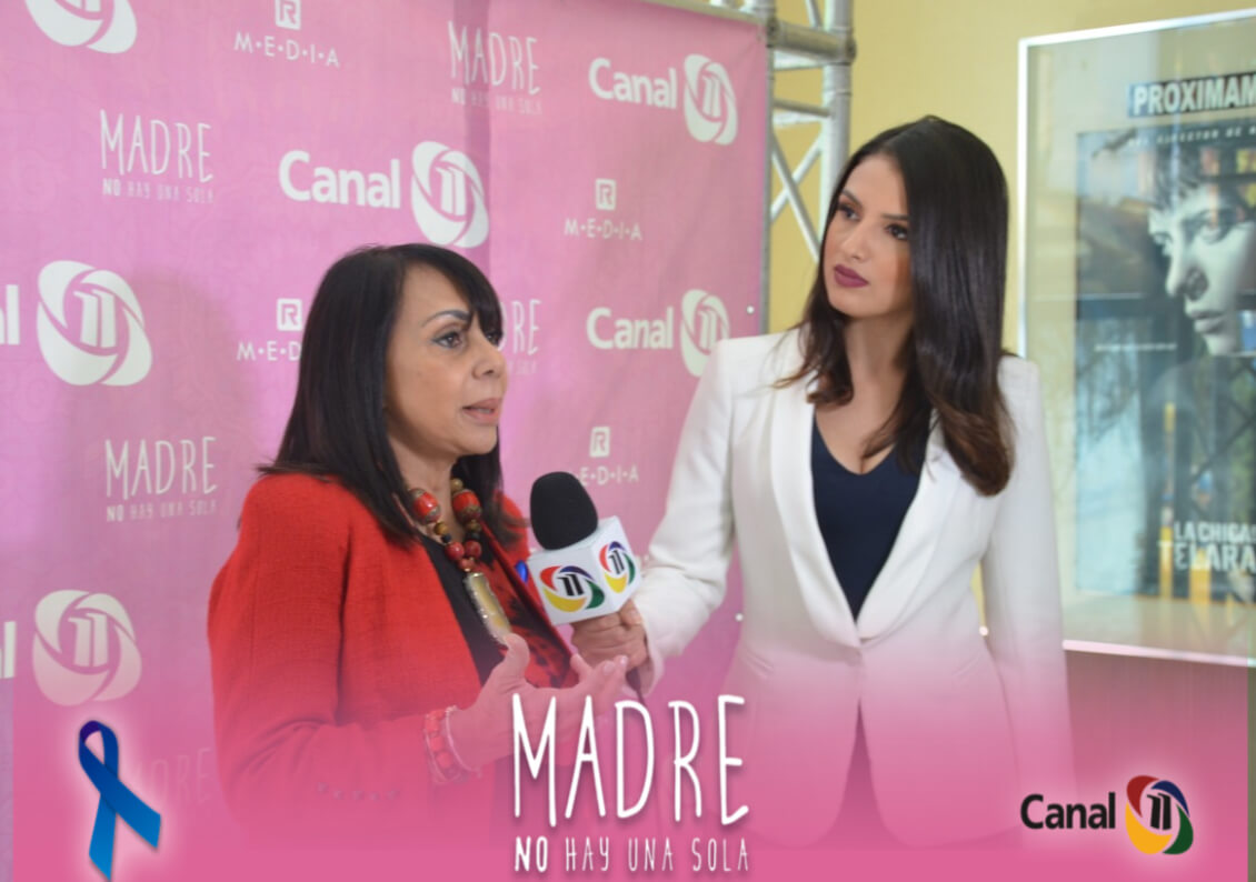 Madre no hay una sola Madre no hay una sola
