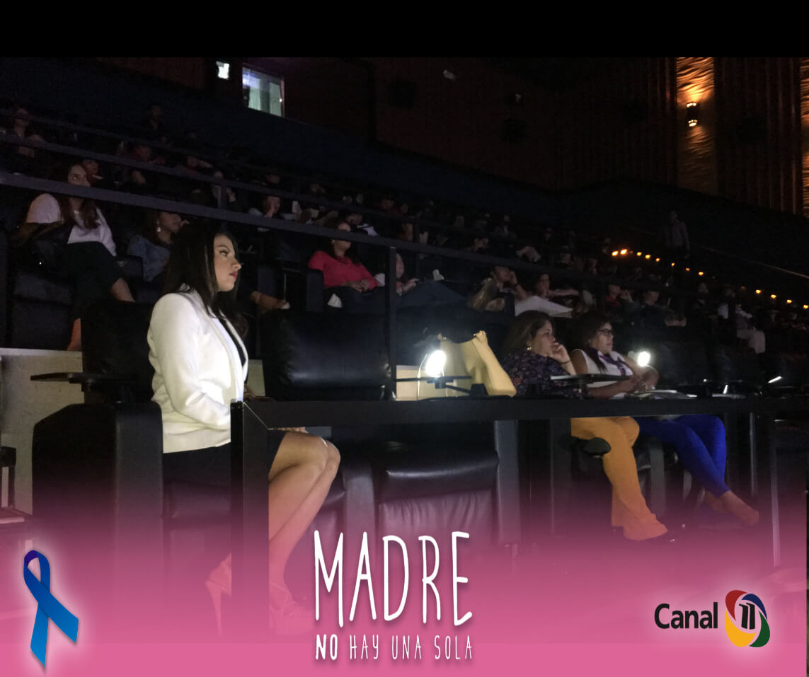 Madre no hay una sola Madre no hay una sola